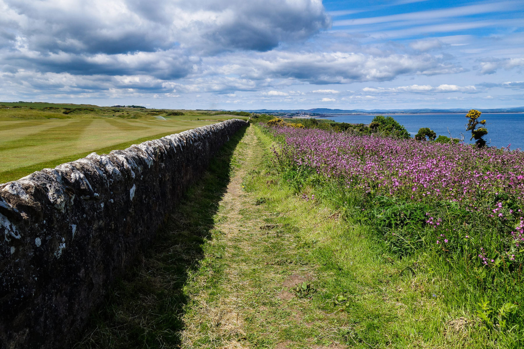 St. Andrews